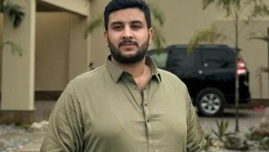 شیخ نہال اپنے والدین کی اکلوتی اولاد تھی