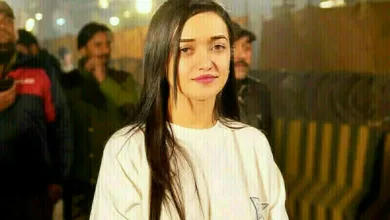 پاکستان تحریک انصاف کی رہنما صنم جاوید