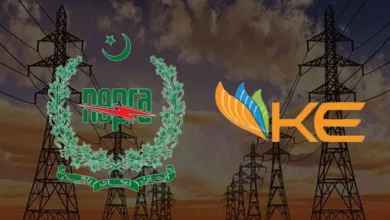 کراچی میں نیپرا کے مشیر کا تقرر شفاف اور سخت عمل کے ذریعے ہوا، انکا انتخاب وسیع تجربے اور کراچی میں بجلی کے شعبے میں سمجھ بوجھ کی بنیادپرکیاگیا: کابینہ ڈویژن