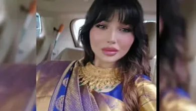 چند روز قبل عائشہ ٹاکیہ نے انسٹاگرام پر اپنی ایک تصویر پوسٹ کی— عائشہ ٹاکیہ انسٹاگرام