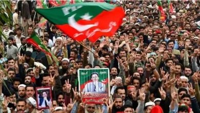 الیکشن ایکٹ 2024 میں دو ترامیم متعارف کروائی گئی ہیں