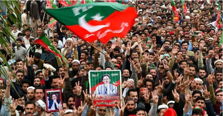 الیکشن ایکٹ 2024 میں دو ترامیم متعارف کروائی گئی ہیں