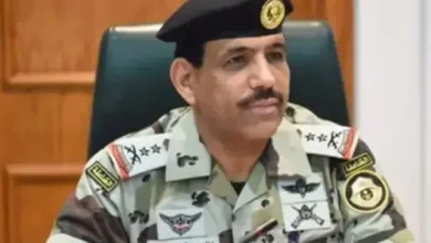 لیفٹیننٹ جنرل خالد بن قرار الحربی پر کرپشن سمیت سنگین جرائم کے الزامات تھے،