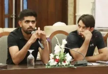 بورڈ حکام میٹنگ میں این او سی سے متعلق بات کرنے پر کرکٹرز سے ناراض (