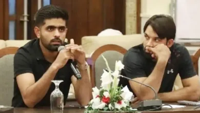 بورڈ حکام میٹنگ میں این او سی سے متعلق بات کرنے پر کرکٹرز سے ناراض (