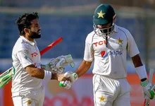 ٹیسٹ پلیئرز کی رینکنگ میں انگلینڈ کے جو روٹ بدستور پہلے نمبر پر موجود ہیں