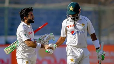ٹیسٹ پلیئرز کی رینکنگ میں انگلینڈ کے جو روٹ بدستور پہلے نمبر پر موجود ہیں