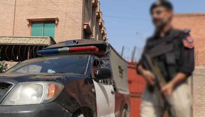 ملزم کو حوالات میں ہلاک کرنے والے پولیس اہلکار کو گرفتار کرلیا گیا ہے: پولیس۔