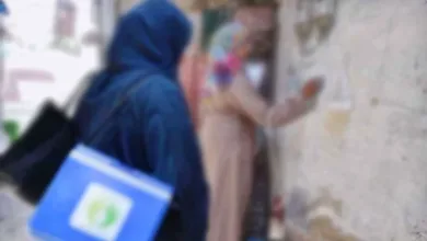 خاتون نے اپنے سسرال اور شوہر کی جانب سے جان کا خطرہ بھی ظاہر کیا ہے